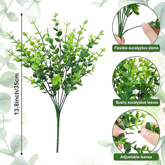 Eucalyptus Pick