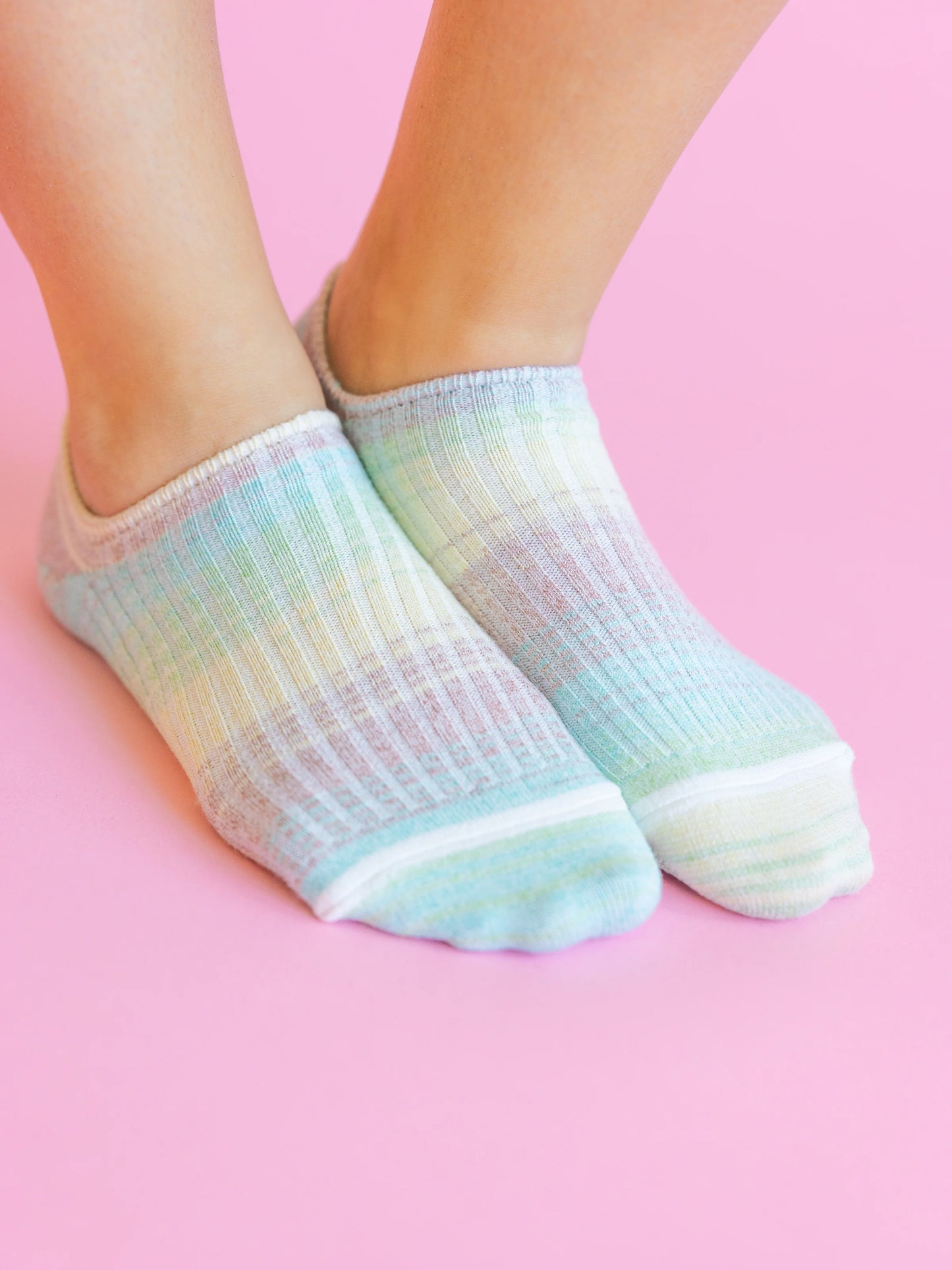World's Softest Socks Low Blue Raspberry-479