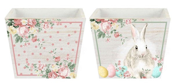5.75" x 4.25"  Floral Box\Planter