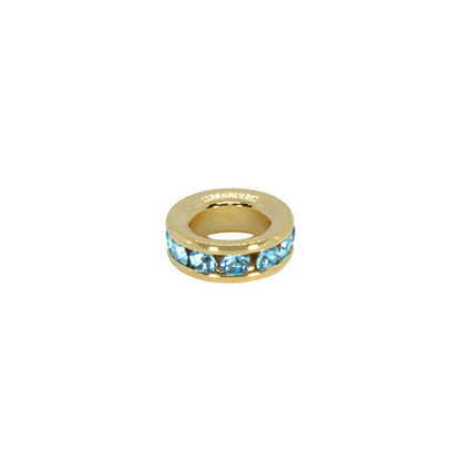 #1 Choose your Charms - Mini Birthstone Charms - 8mm
