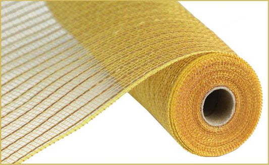 10.25" Matte Wide Foil Mesh (10 Yards)