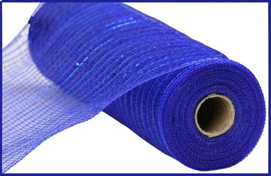 10.25" Matte Wide Foil Mesh (10 Yards)