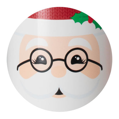 Swig Life Mr. Claus Tea Towel