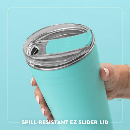 "Saturdays are for Football" Swig Life 24oz Insulated Tumbler/Party Cup
