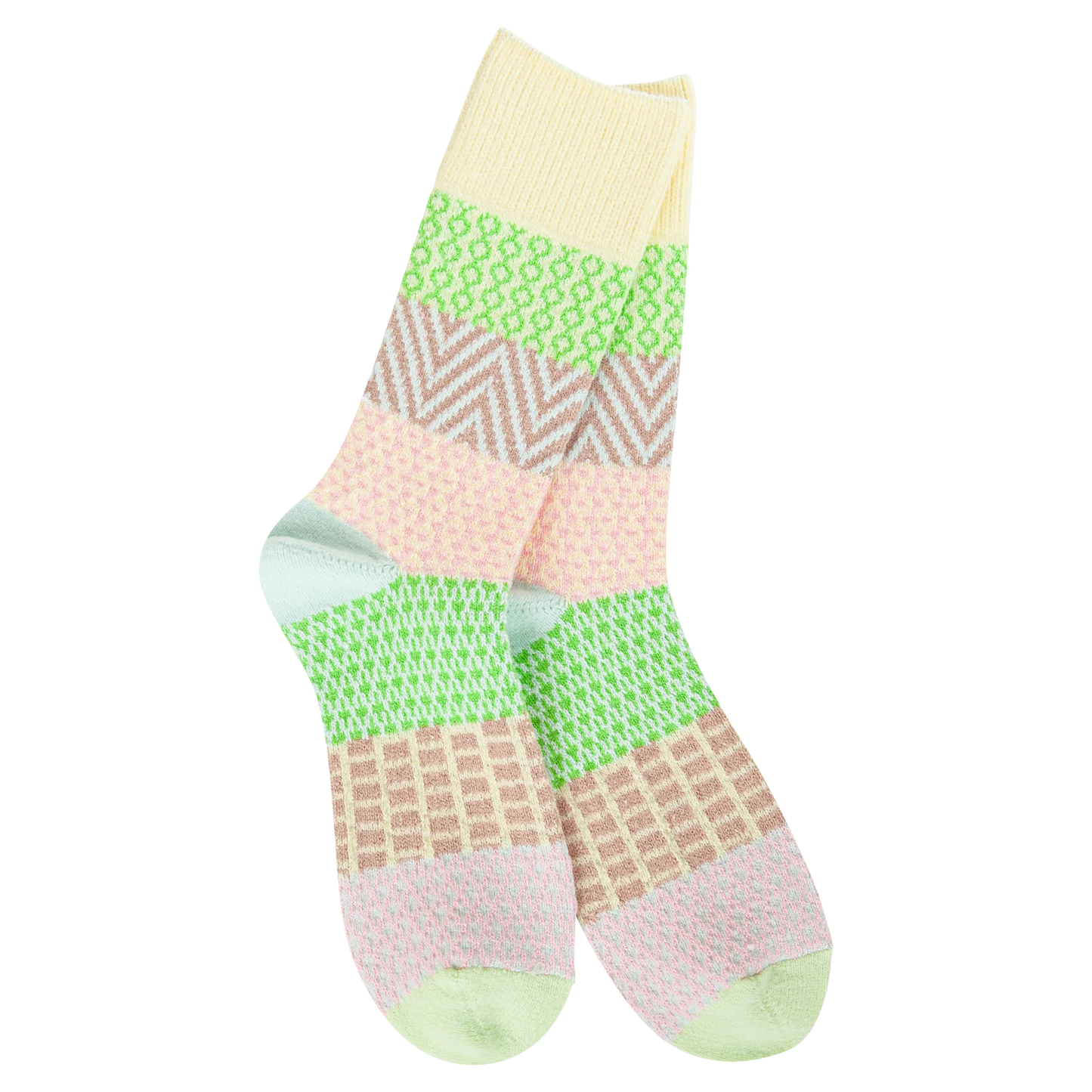 World's Softest Socks Weekend Collection- Spring