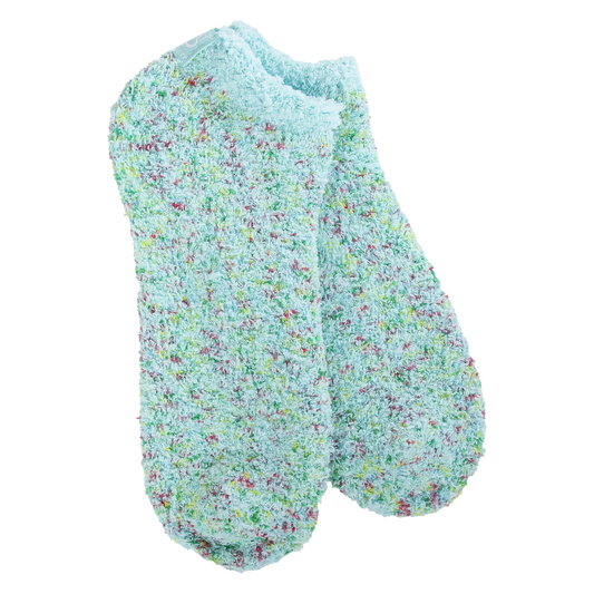 Cozy Low Socks