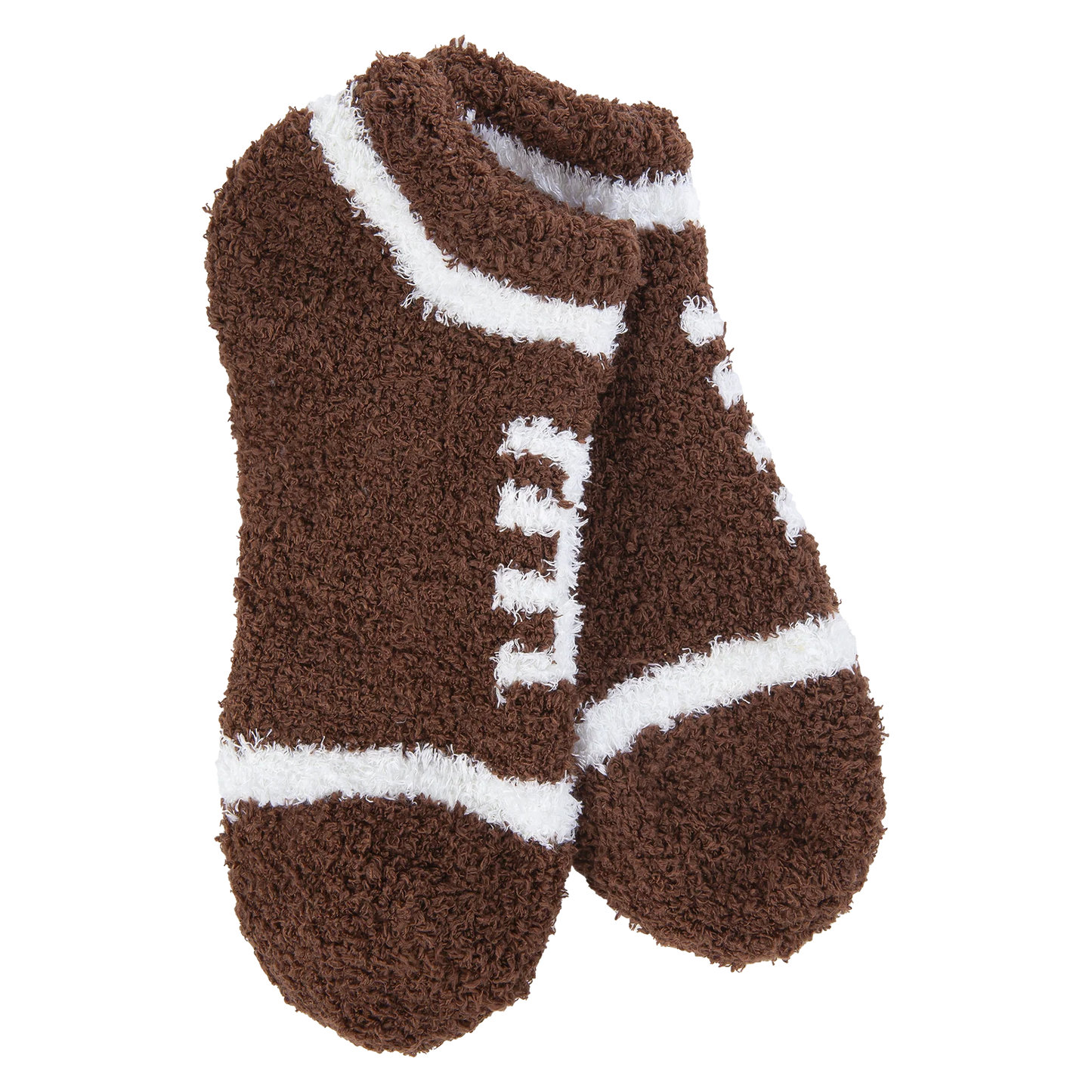 Cozy Low Socks