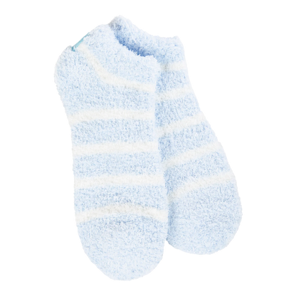 Cozy Low Socks