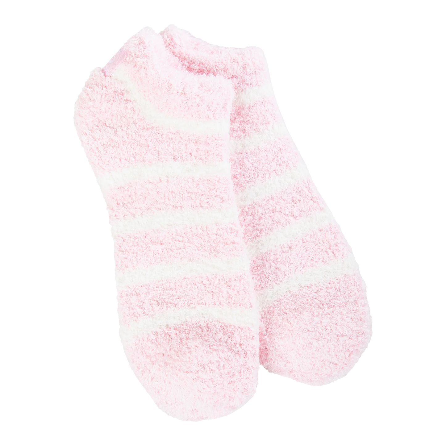Cozy Low Socks
