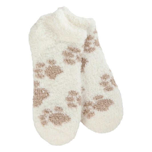 Cozy Low Socks