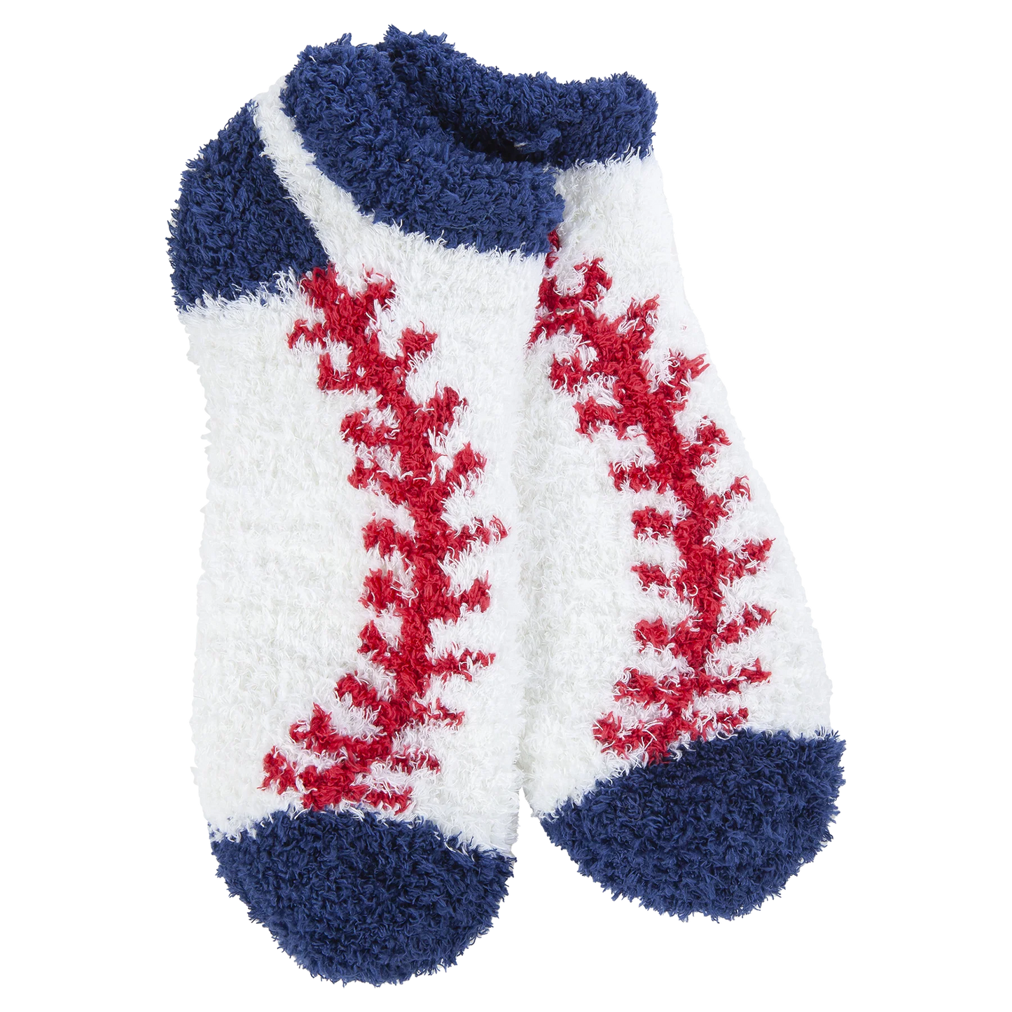 Cozy Low Socks
