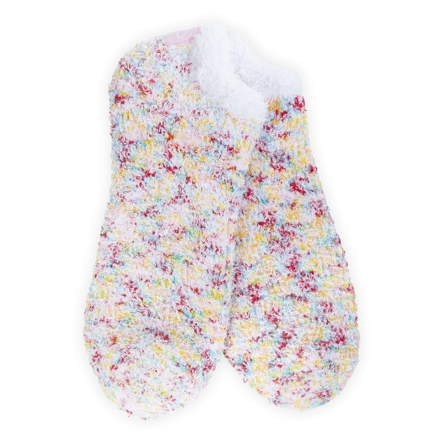 Cozy Low Socks