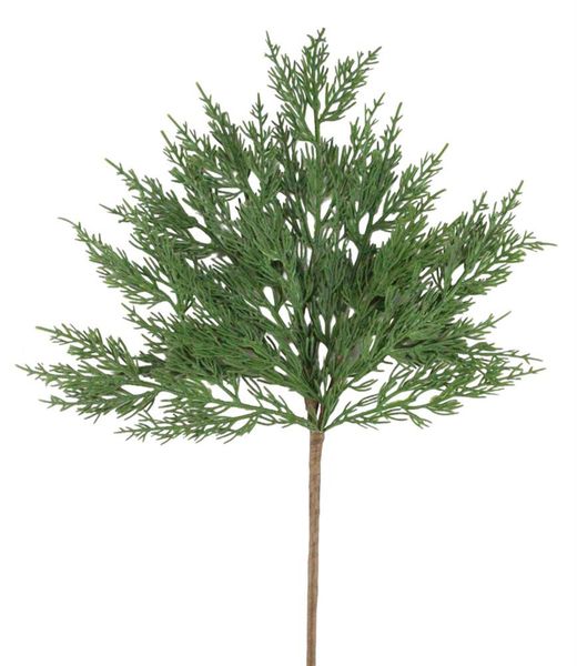 20"L Cypress Spray Green