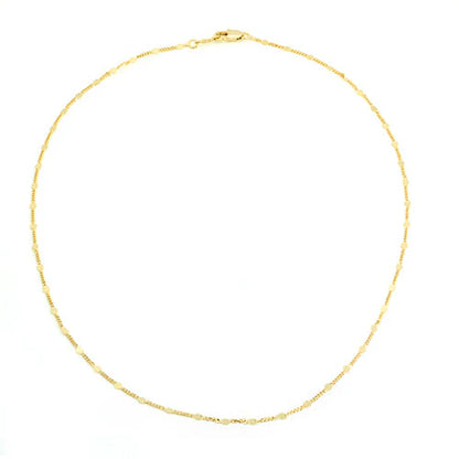 #2 Choose Your Chain - Chains for Mini & Original Birthstone Charms