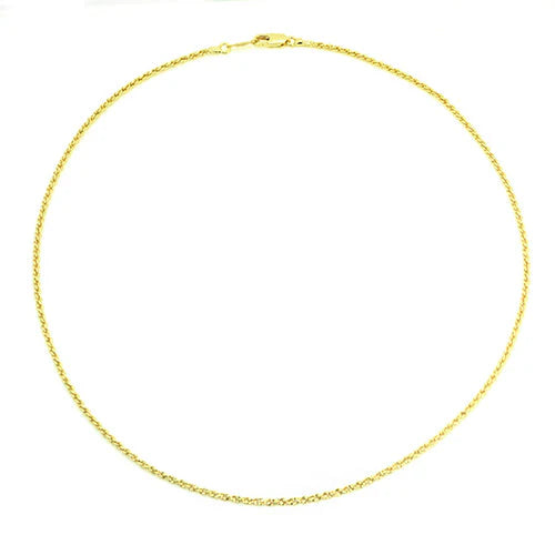 #2 Choose Your Chain - Chains for Mini & Original Birthstone Charms