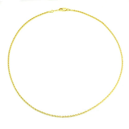 #2 Choose Your Chain - Chains for Mini & Original Birthstone Charms