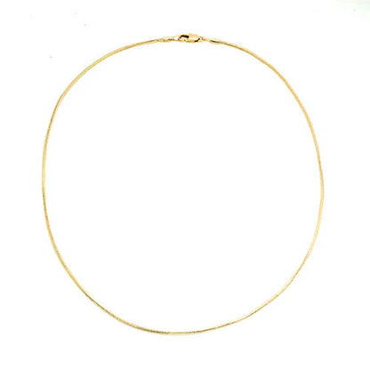 #2 Choose Your Chain - Chains for Mini & Original Birthstone Charms