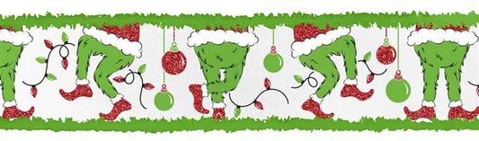 2.5" x 10yd Furry Elf Legs/Drift