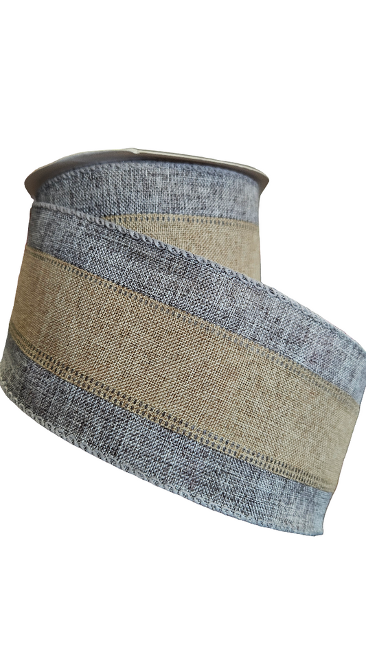 2.5" Fall Ribbon (10 Yards)