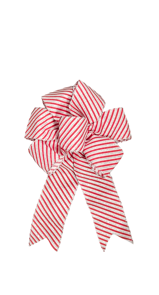 Christmas Premade Bows