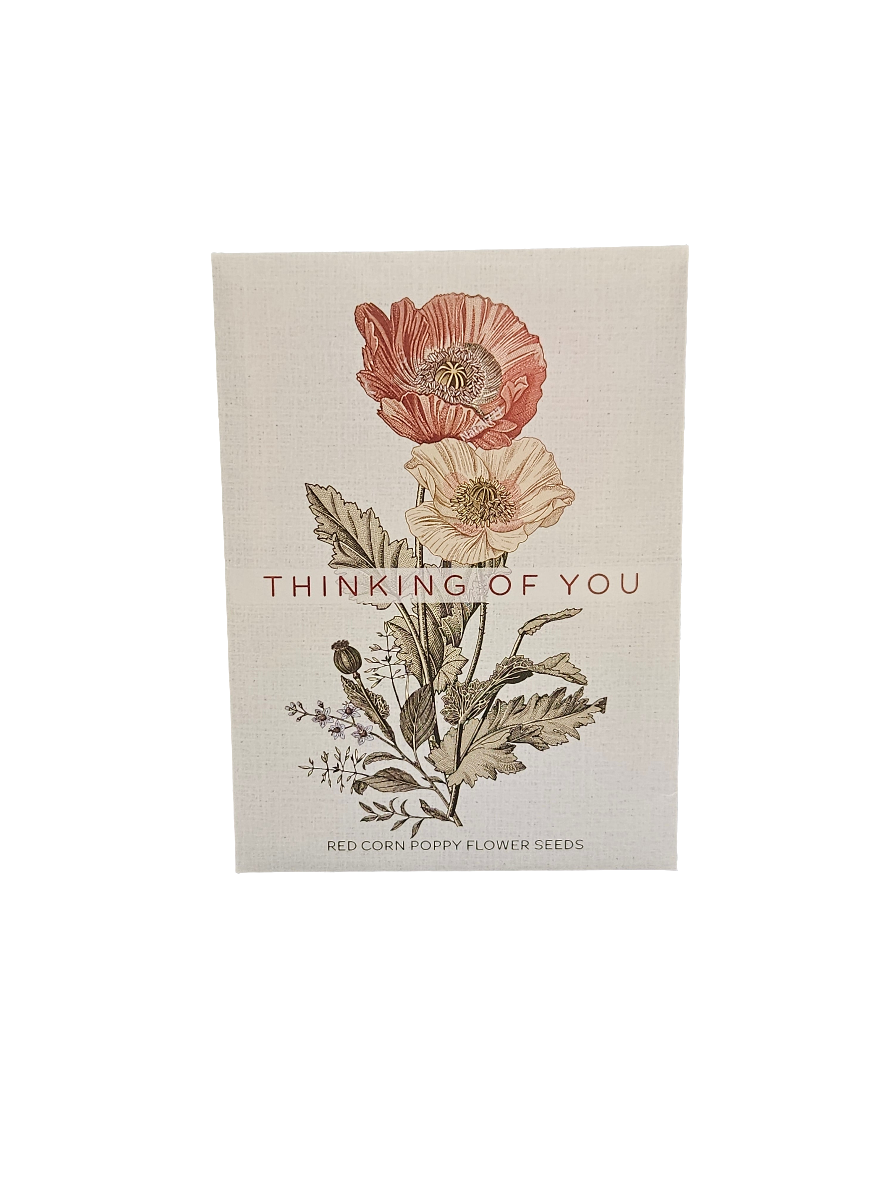 Bentley Seed Co. - Special Occasions