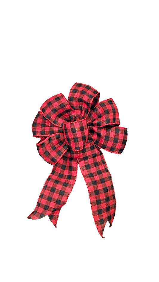 Premade Bows