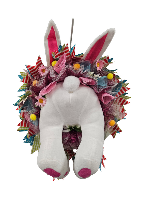 Bunny Bottom Wreath Filler/Misc