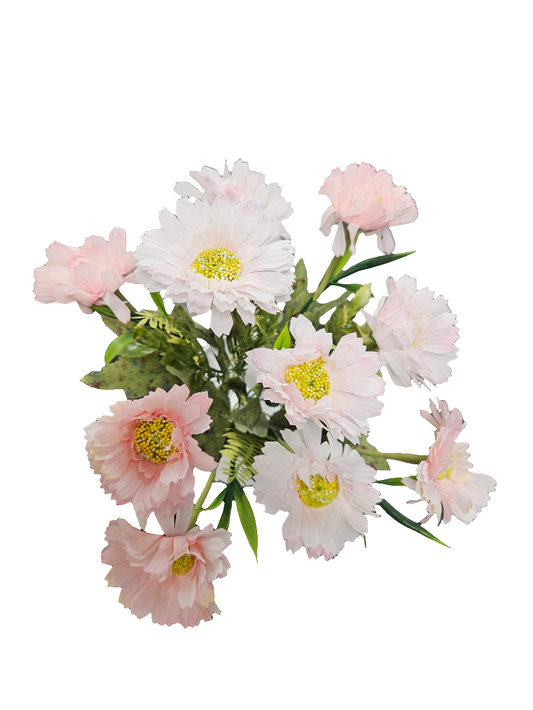13" Daisy Bouquet