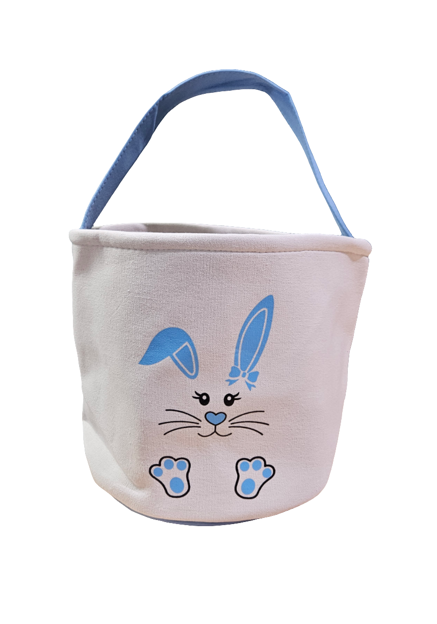 Easter Bags: Multiple Designs