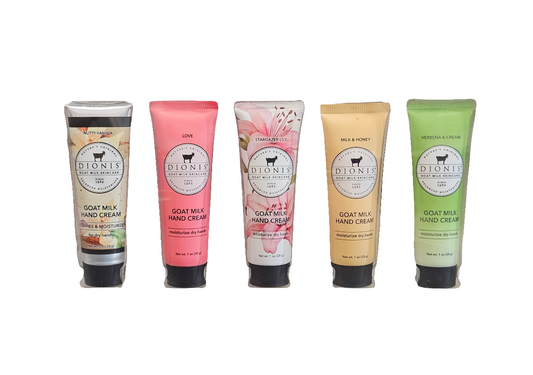 Dionis Gift Set Variety