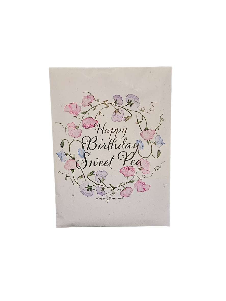 Bentley Seed Co. - Special Occasions