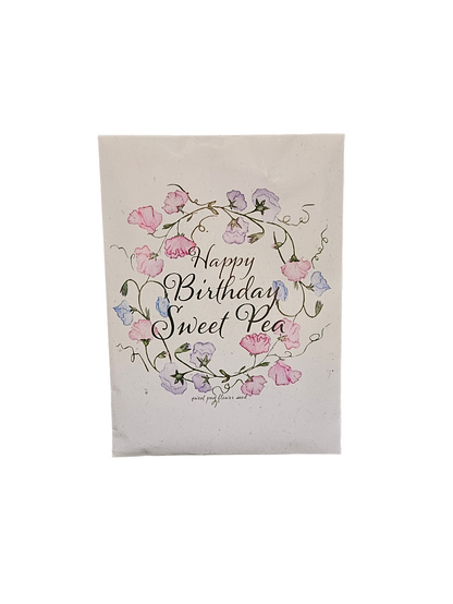 Bentley Seed Co. - Special Occasions