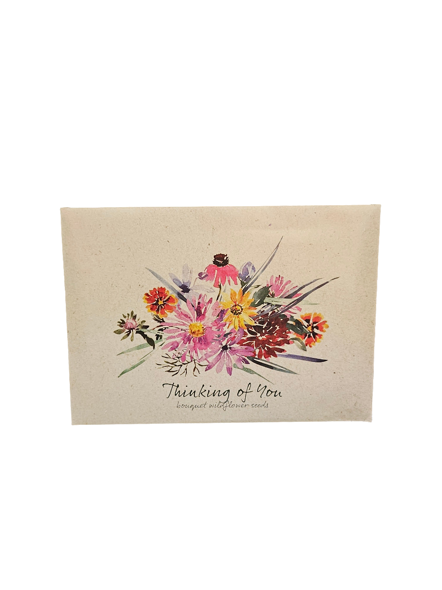 Bentley Seed Co. - Special Occasions