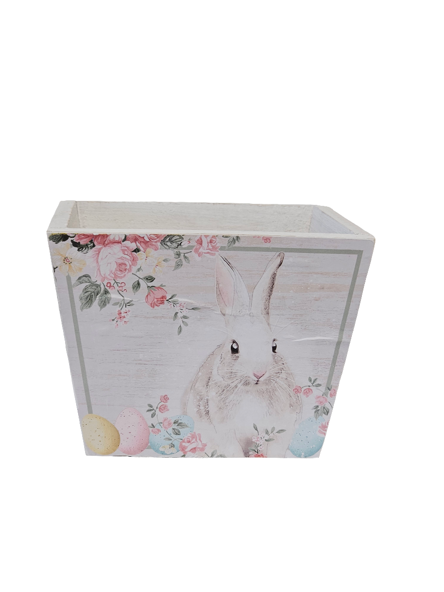 5.75" x 4.25"  Floral Box\Planter