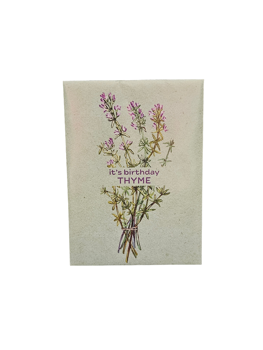 Bentley Seed Co. - Special Occasions