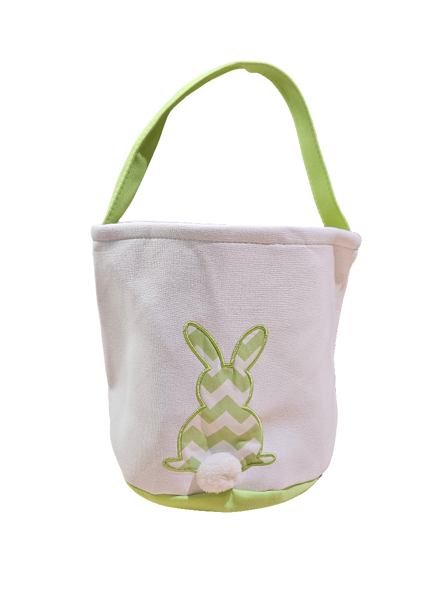 Easter Bags: Multiple Designs
