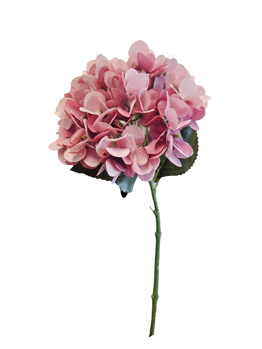 18" Hydrangea JD-F97