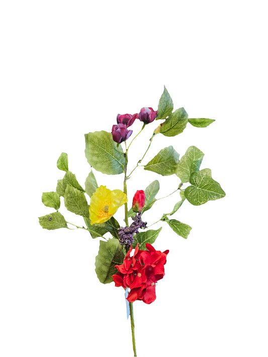 Summer Flower Spray