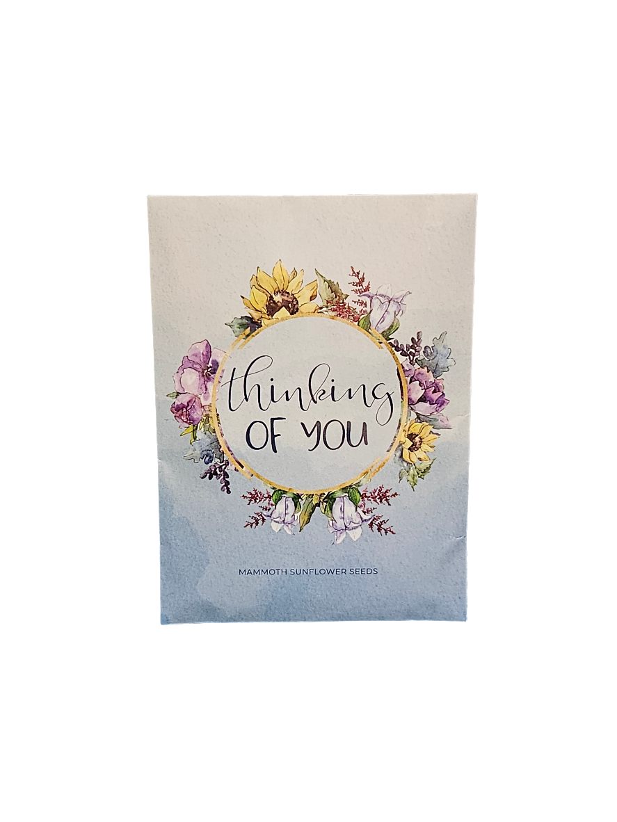 Bentley Seed Co. - Special Occasions