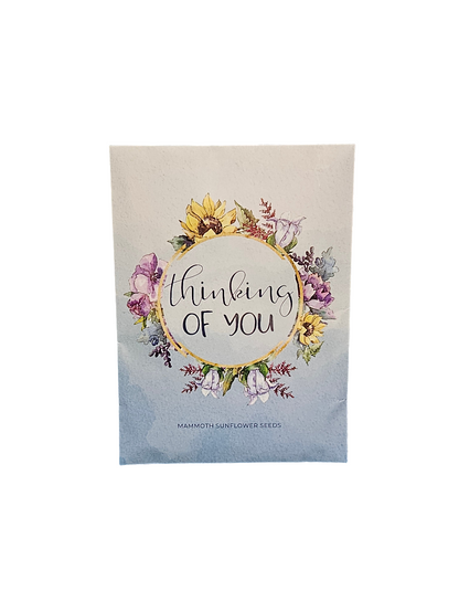 Bentley Seed Co. - Special Occasions