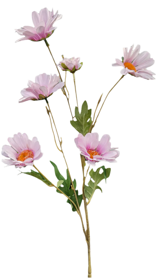 30" Daisy Stems