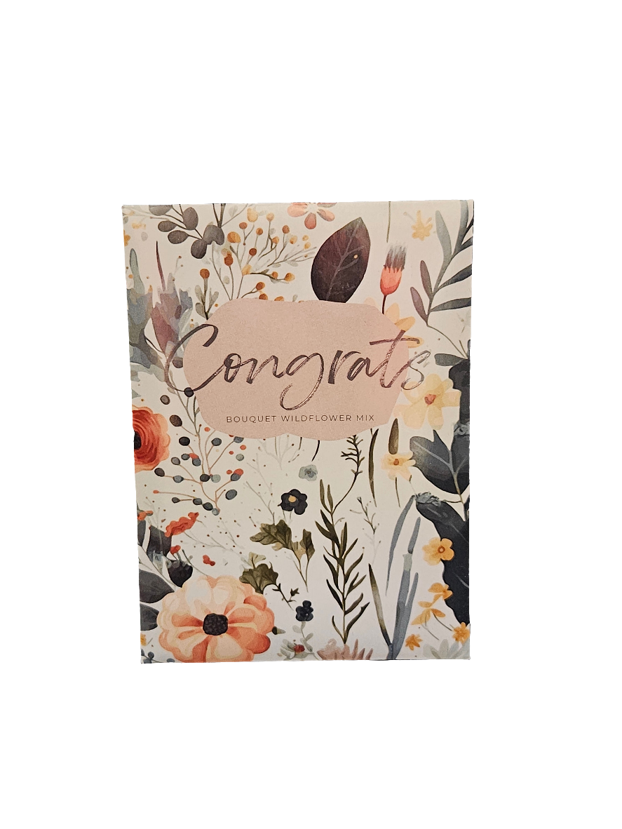 Bentley Seed Co. - Special Occasions