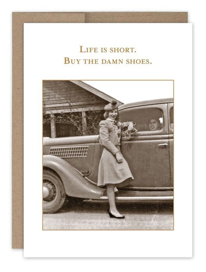 Shannon Martin Greetings Cards
