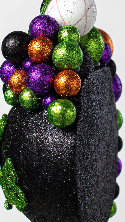 21" Hocus Pocus Eyeball Cauldron Pick