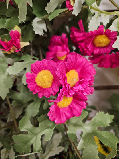 6' Daisy Garland