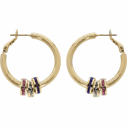 #3 Choose Your Earrings - Earrings for Mini & Original Birthstone Charms