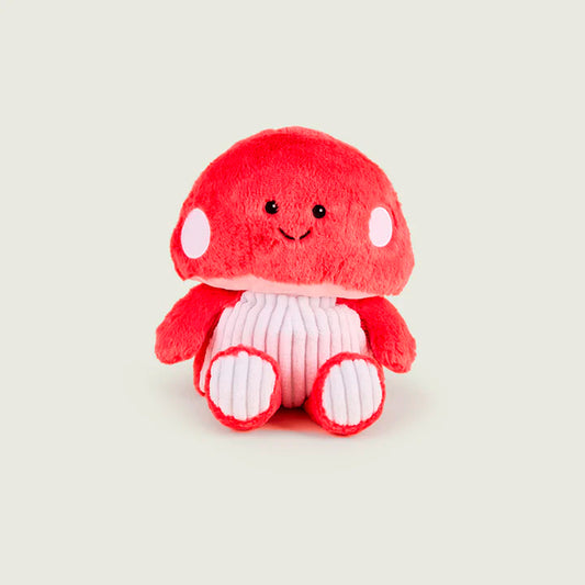 Red Toadstool Warmies