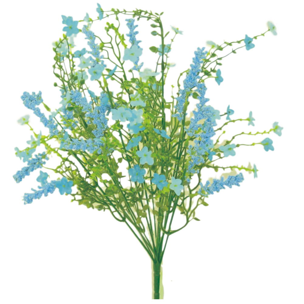 18" Baby's Breath Filler Bushes