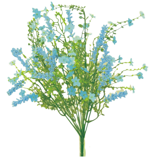 18" Baby's Breath Filler Bushes