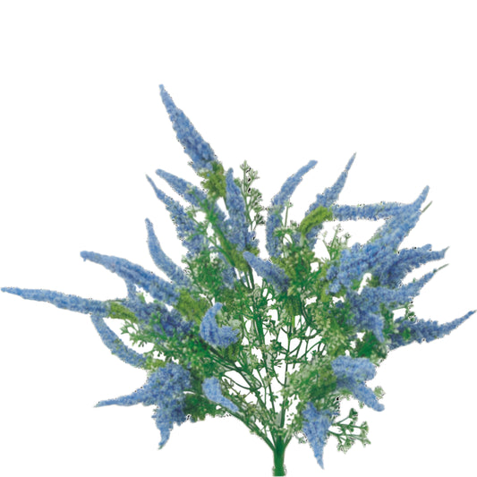 20" Astible Mix Bush